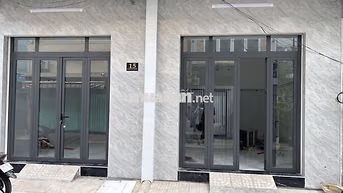 CHÍNH CHỦ CHO THUÊ NHÀ 15 NGUYỄN THỜI TRUNG, MỚI 100%