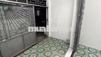 CHO THUÊ NHÀ C4- 48M² – CHIẾN LƯỢC, BÌNH TÂN – CHỈ 5,7TR TL