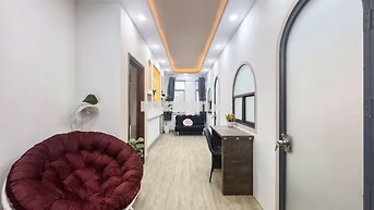 2PN+1PN ban công mới 100% Ngay Chợ Lớn ĐH Y Dược, SƯ PHẠM,UEH