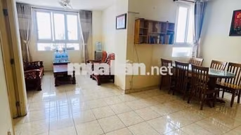 Chung cư cho thuê full nội thất, đường trịnh đình thảo, Tân Phú