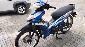 Honda Wave rsx