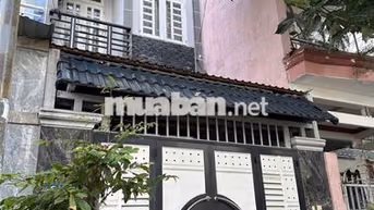 CHO THUÊ NHÀ LÊ NIỆM, PHÚ THẠNH, TÂN PHÚ, 20TRIEU, 4PN, FULL NỘI THẤT