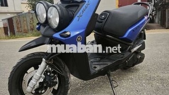 Yamaha Bws Xanh Xe tay ga