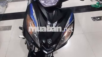 Yamaha Exciter Đen