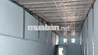 KHO,XƯỞNG GIÁ RẺ 300M² GIÁ 20TR/T, Đ CÔNG 40F LÊ TRỌNG TẤN 