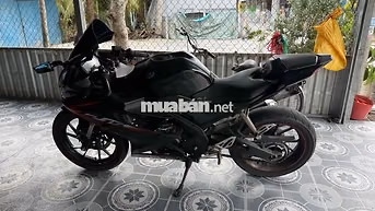 Yamaha R15v3 đời 2019