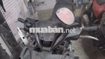 Honda Winner X 150cc Đen Đang hoạt động