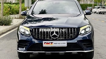 ❤️ Mercedes GLC300 AMG 2019 - XUẤT HÓA ĐƠN CTY CAO
