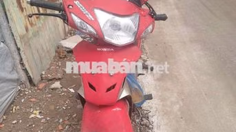 Honda wave may  êm nhu anpha