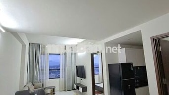 Cho thuê Green River Dt70m2/ 2PN 2wc giá 11 triệu full nội thất ở liền