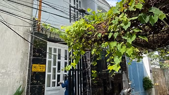 cần cho thuê nhà nguyên căn tại đường Trần Xuân Soạn , P Tân Hưng