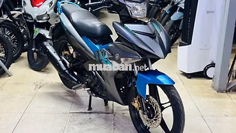 XE MÁY THỊNH PHÁT- EXCITER 150 XÁM XANH LIMITED 