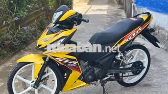 Honda Winner 150 Vàng