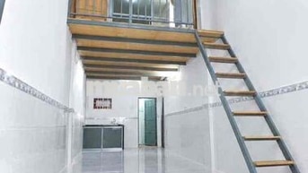 🏠 PHÒNG CHO THUÊ – MẶT ĐƯỜNG HẺM 6m - rộng thoáng đẹp .