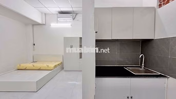 🔥MỚI XÂY TÁCH BẾP - BANCOL RIÊNG NGAY TÊN LỬA - AEON BÌNH TÂN