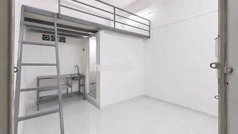 PHÒNG MỚI XÂY - Chợ Cầu - Nguyễn Văn Quá - Cv Phần Mềm Quang Trung