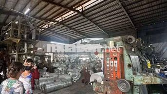 xưởng 2.800m² giá 130tr Bình mỹ củ Chi