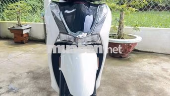 Honda SH 150i 2022 Trắng 13 vạn