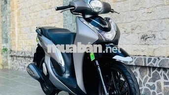 Honda SH Mode 125i 2021 Ghi nhám 20000 km