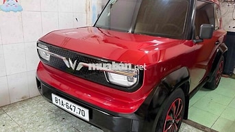 vf3 2025 mua pin lướt 15nghìn km