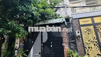 Mặt tiền công viên số 1 Cầu Xéo