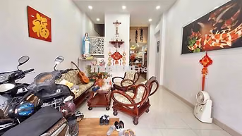 💎 💎 💎 FULL NỘI THẤT TRỆT 2 LẦU ST 4❌20M CÓ 4PN 5WC TÔ NGỌC VÂN