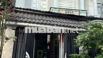 Cho thuê nhà Gần chợ Bà Điểm. chợ Đại Hải
