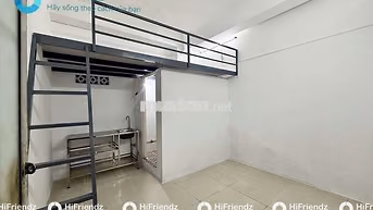 PHÒNG TRỌ GIÁ RẺ NGUYỄN VĂN QUÁ, Gần CĐ VOV, FPT,  Viễn Đông, Chợ Cầu