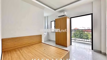 KHAI TRƯƠNG CHDV BAN CÔNG GẦN DƯƠNG QUẢNG HÀM 6 phút tại Vườn Lài Q12