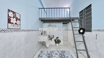 🚨PHÒNG TRỌ GIÁ RẺ - NHẬN XE ĐIỆN - SẴN MÁY LẠNH - GẦN AEON BÌNH TÂN