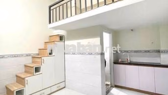 CHO THUÊ PHÒNG GÁC THANG MÁY GẦN ĐẠI HỌC CÔNG THƯƠNG AEON TÂN PHÚ