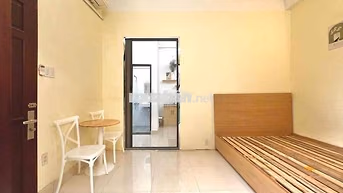 CĂN HỘ MỚI KHAI TRƯƠNG FULL NỘI THẤT GẦN ĐẠI HỌC VĂN HIẾN ĐẦM SEN