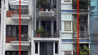 Chính chủ bán MT Điện Biên Phủ Q1