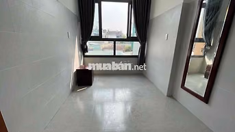 CHO THUÊ PHÒNG CỬA SỔ TRỜI TO GẦN ĐẠI HỌC CÔNG THƯƠNG AEON TÂN PHÚ