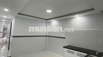 Cho thuê nhà nguyên căn hxh, 4x 20m,2 tầng, 2pn/2wc, Đ. Phan Chu Trinh
