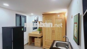CHO THUÊ CĂN HỘ DUPLEX FULL NỘI THẤT - NGÃ TƯ HÀNG XANH - Ở NGAY.