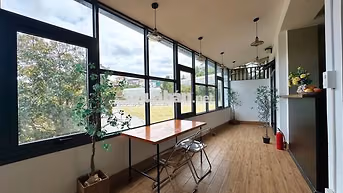 CHO THUÊ CĂN HỘ  CAO CẤP PHƯỜNG 7 GIÁ 10.5 TR/THÁNG