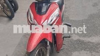 Honda Wave 50cc 2010 Đỏ