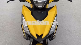 Honda Winner Vàng —Chính chủ máy zin 100%