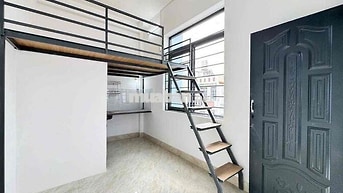 🏡Phòng Sinh viên VĂN HIẾN-LÊ VĂN QUỚI-GẦN NGÃ TƯ 4 xã giá rẻ an ninh