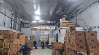 🌺Cho thuê kho đg 12m - KDC Nam Hùng Vương- An lạc . DT : 8m *20m