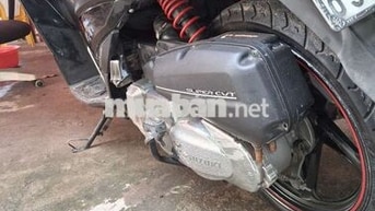 Suzuki Impulse 125cc 2016 .9 chủ bao ký giá tốt 