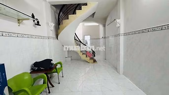 💎 💎 💎 TRỆT LẦU 3,5❌12M CÓ 2PN 2WC NGUYỄN VĂN KHỐI GIÁ 9 TRIỆU