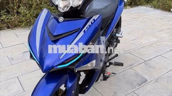 Yamaha Exciter 150 Xanh—2021 Nguyên bản