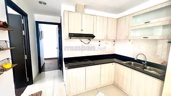 Ruby Garden-Nguyễn Sỹ Sách 2PN-Ban công, 79m2, full NT Giá 10tr/th