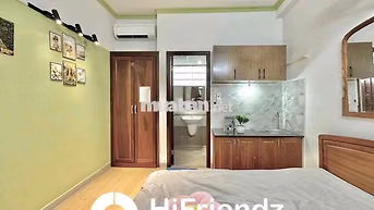 🏡 STUDIO NHỎ XINH – HOÀNG VĂN THỤ, P4 TÂN BÌNH