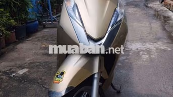 Honda Lead 2015 Vàng đồng