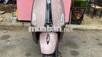 Vespa 125 ABS 2016