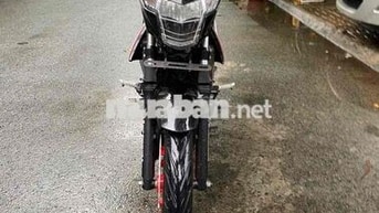 Suzuki Satria 2021