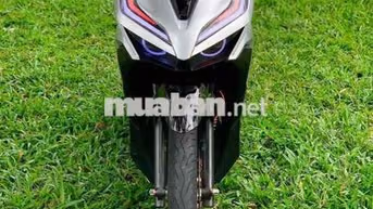 Honda Vario 150 2020 Bạc